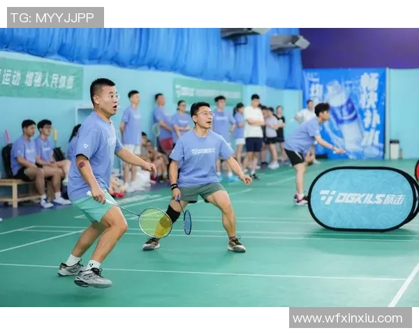 刘娜独家分享羽毛球技巧与训练心得助你提升竞技水平 刘娜独家分享羽毛球技巧与训练心得助你提升竞技水平