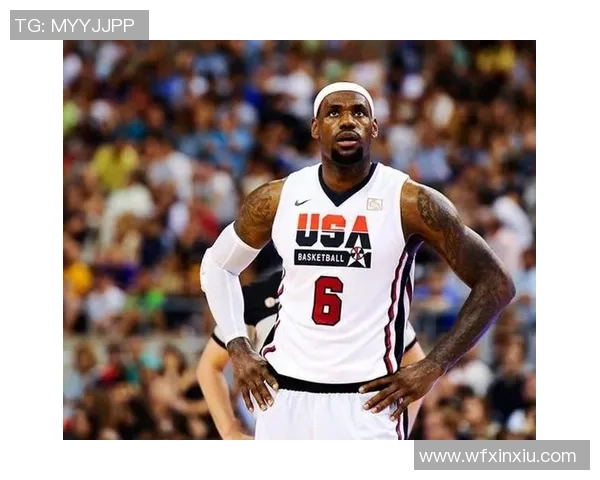 勒布朗与足球巨星的精彩相遇:跨界交流与友谊的故事 勒布朗与足球巨星的精彩相遇:跨界交流与友谊的故事