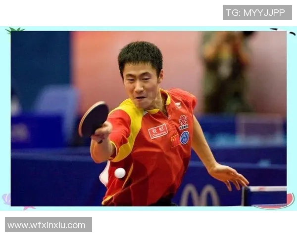 南京乒乓球队个人能力提升之路与发展潜力探讨 南京乒乓球队个人能力提升之路与发展潜力探讨