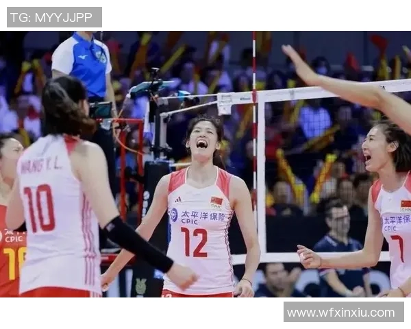 南京排球队的技术揭秘与训练背后的故事与成就分享 南京排球队的技术揭秘与训练背后的故事与成就分享