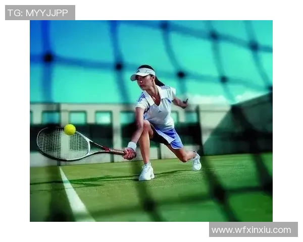 吴静专访:从青涩少年到网球明星的成长之路与心路历程回顾 吴静专访:从青涩少年到网球明星的成长之路与心路历程回顾