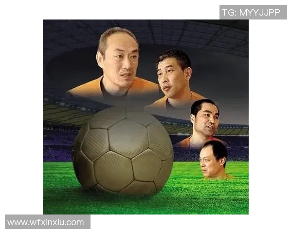 对话周伟:回顾我的足球生涯与未来展望 对话周伟:回顾我的足球生涯与未来展望