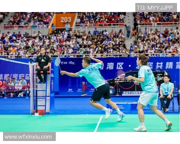 杭州羽毛球队在邀请赛中的战术分析与表现评估