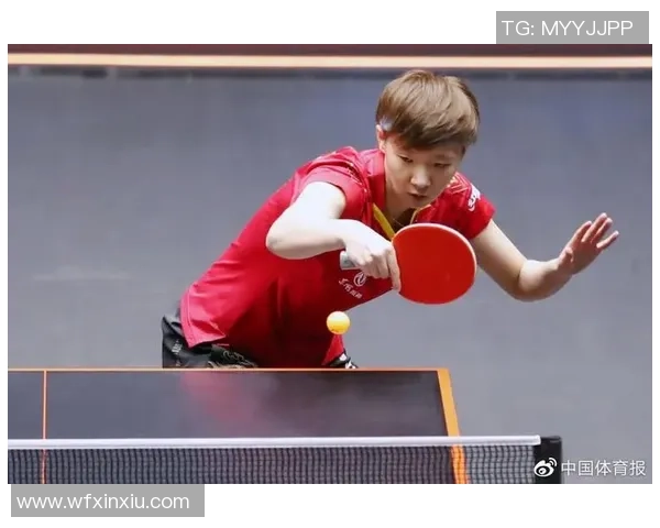 武汉乒乓球队在联赛中的节奏表现分析与总结