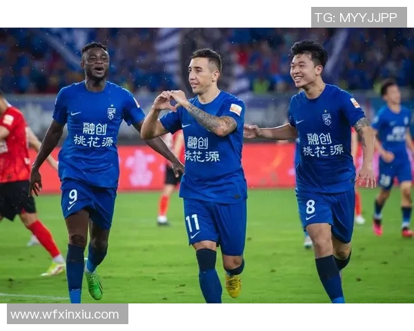 武汉足球队在邀请赛中的节奏掌控与表现分析 武汉足球队在邀请赛中的节奏掌控与表现分析