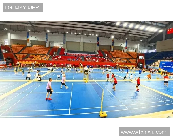 羽毛球世锦赛背后的奋斗与荣耀杭州羽毛球队成长之路全景揭秘 羽毛球世锦赛背后的奋斗与荣耀杭州羽毛球队成长之路全景揭秘