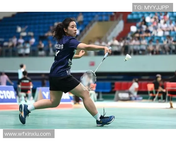 西安羽毛球队防反策略分析与比赛表现评估 西安羽毛球队防反策略分析与比赛表现评估