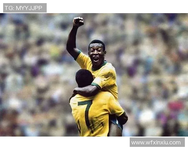 足球传奇贝利的经典头像背后的故事与影响力探秘