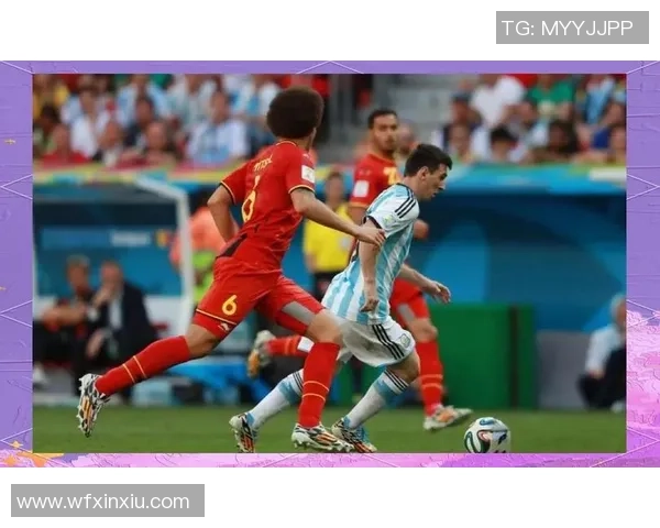 足球明星之间的友谊如何超越赛场成就传奇故事 足球明星之间的友谊如何超越赛场成就传奇故事