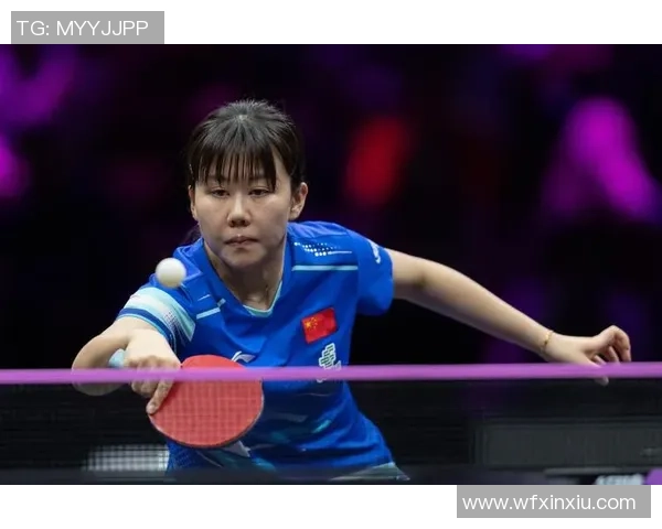 重庆乒乓球队个人能力分析及其对比赛成绩的影响研究