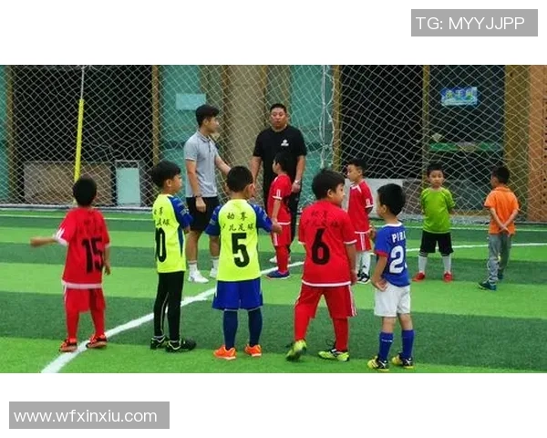 足球焦点：深圳足球队的团队协作探讨