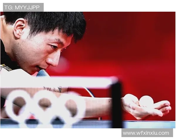 重庆乒乓球队的节奏与激情探讨乒乓球运动的魅力与发展 重庆乒乓球队的节奏与激情探讨乒乓球运动的魅力与发展