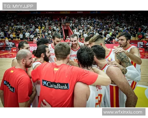 重庆篮球队在世界杯中的速度表现分析与战术探讨 重庆篮球队在世界杯中的速度表现分析与战术探讨