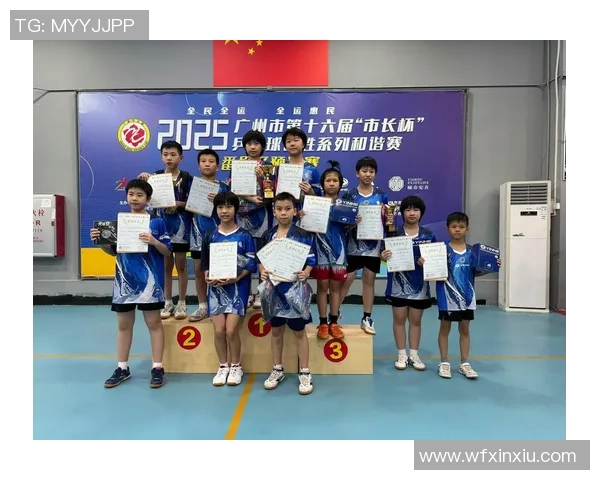 乒乓球热议：广州乒乓球队的力量争议