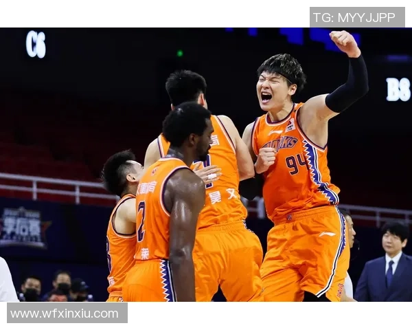 篮球耐力排行榜：上海篮球队位居第4名