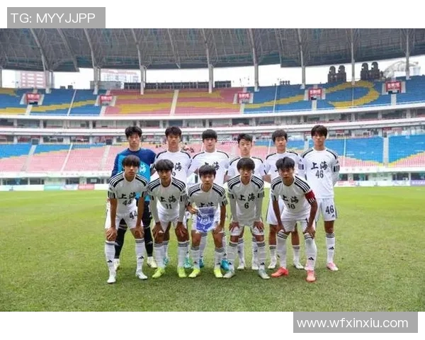 足球个人能力排行榜：上海足球队位居第1名