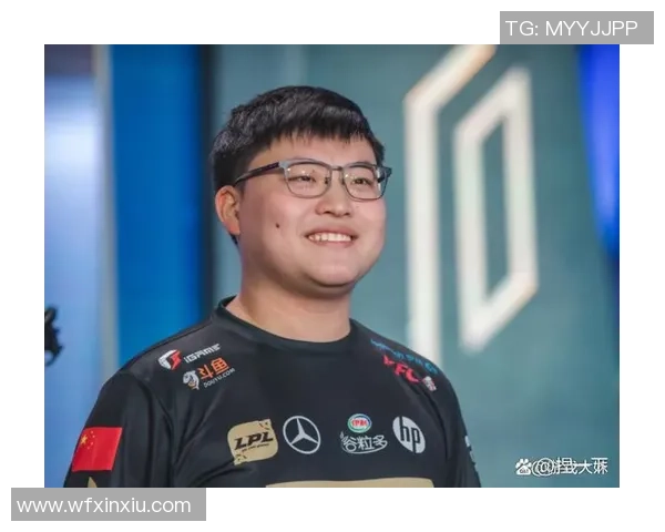 最新英雄联盟个人能力TOP10：IG领跑