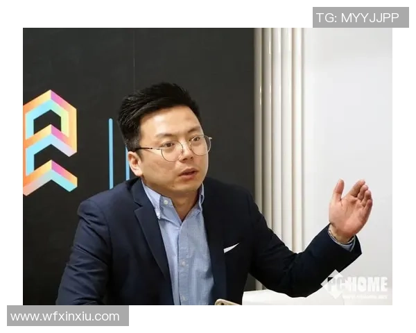 专访王强：解密CS_GO成功之道