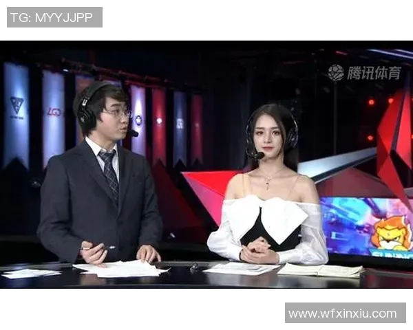 深度对话：李芳的英雄联盟人生