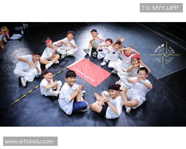 科学街舞：状态训练方法_1