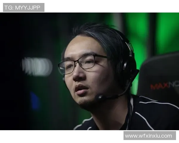 DOTA2焦点：JDG的意识探讨