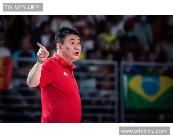 热议排球：成都排球队的个人能力变革