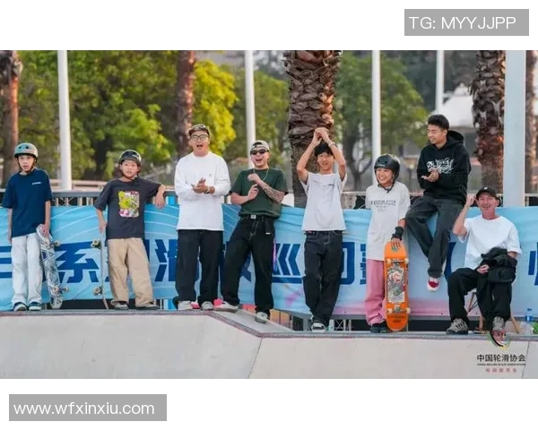 2026滑板耐力排行榜：广州滑板队位居第7名