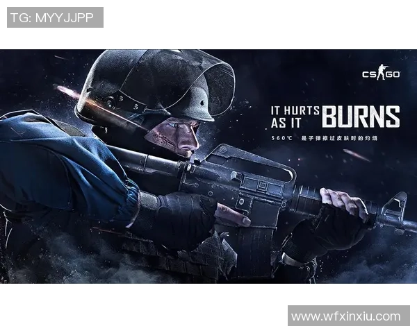 周伟专访：回顾CS_GO历程