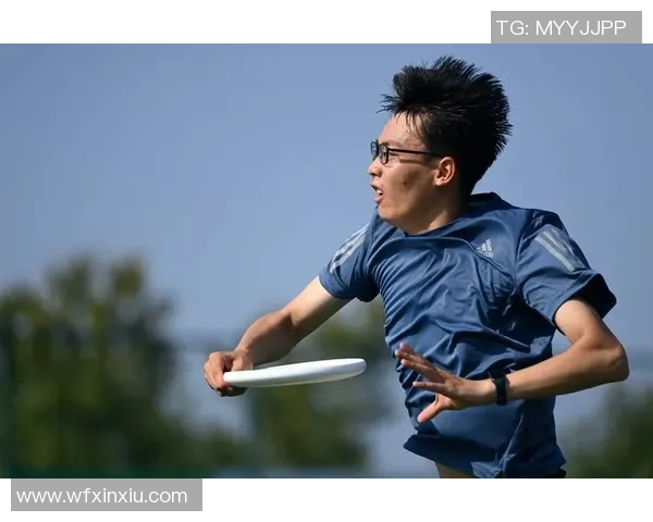 2026飞盘战术排行榜:武汉飞盘队位居第6名