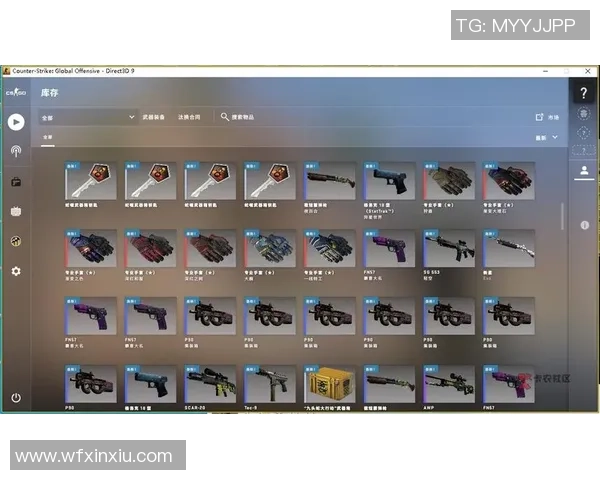 CS_GO焦点：IG的实力探讨