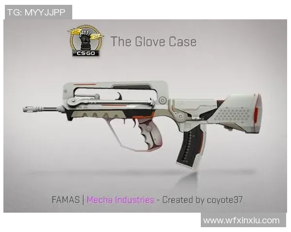 吴娜专访：回顾CS_GO历程