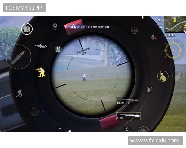 和平精英热点：解读BLG的反击