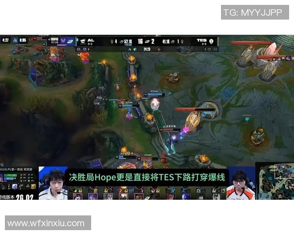 最新英雄联盟灵活性TOP10：TES领跑