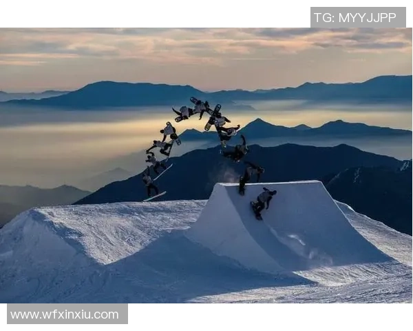 极限运动焦点：上海极限运动队的速度探讨_1