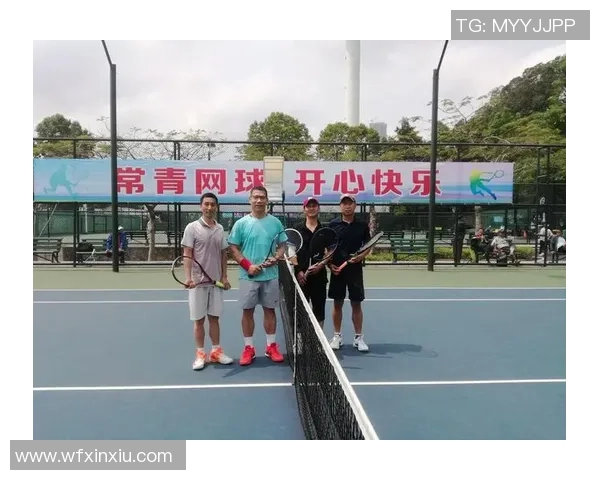 网球热议:深圳网球队的状态争议