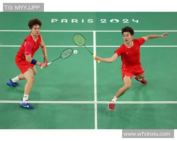 羽毛球焦点:广州羽毛球队的个人能力探讨 羽毛球焦点:广州羽毛球队的个人能力探讨