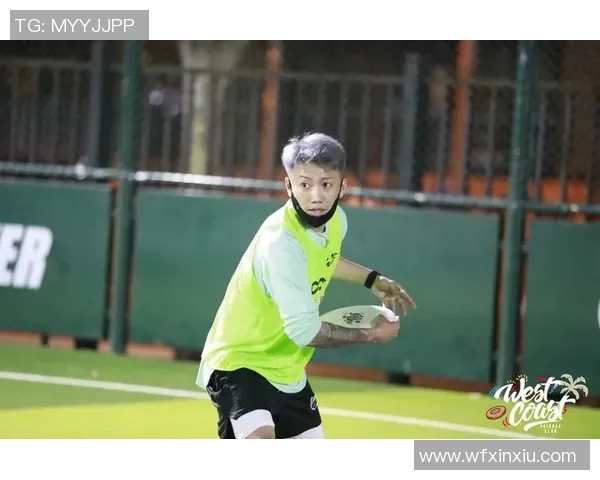 赛后复盘：上海飞盘队 vs 成都飞盘队的个人能力