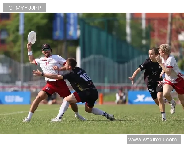 飞盘焦点:成都飞盘队的节奏探讨 飞盘焦点:成都飞盘队的节奏探讨