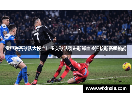 意甲联赛球队大换血！多支球队引进新鲜血液迎接新赛季挑战